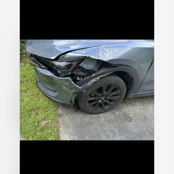Ideal Collision Repair - Auto Repair Near Me - Boston, Massachusetts