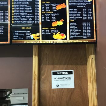 Wings R King - menus on the wall - Chicken Wings Near Me - Birmingham, Alabama Wings R King - menus on the wall - Chicken Wings Near Me - Birmingham, Alabama