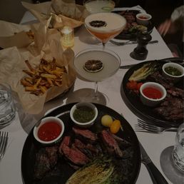 10 oz. Skirt Steak