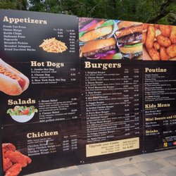 All Out Burgers