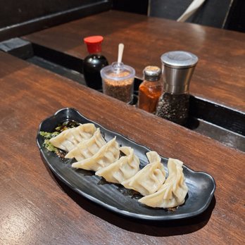Ramen Shu - Gyoza - Ramen Near Me - Union City, California