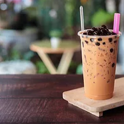 Bobba Tea Southern Park Mall - BOBA