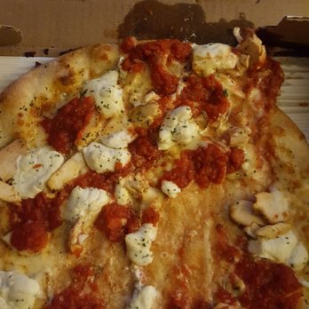 OTTO - Dropped pizza - Pizza Near Me - Yarmouth, Maine OTTO - Dropped pizza - Pizza Near Me - Yarmouth, Maine