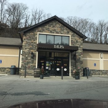 DEP'S Fine Wines & Spirits - Beer, Wine & Spirits Near Me - Fort Thomas, Kentucky