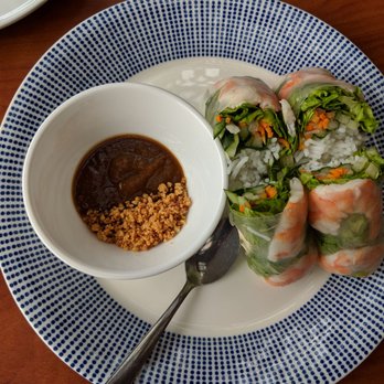 Saigon Kitchen - Summer Rolls - Vietnamese Near Me - Fort Lee, New Jersey Saigon Kitchen - Summer Rolls - Vietnamese Near Me - Fort Lee, New Jersey