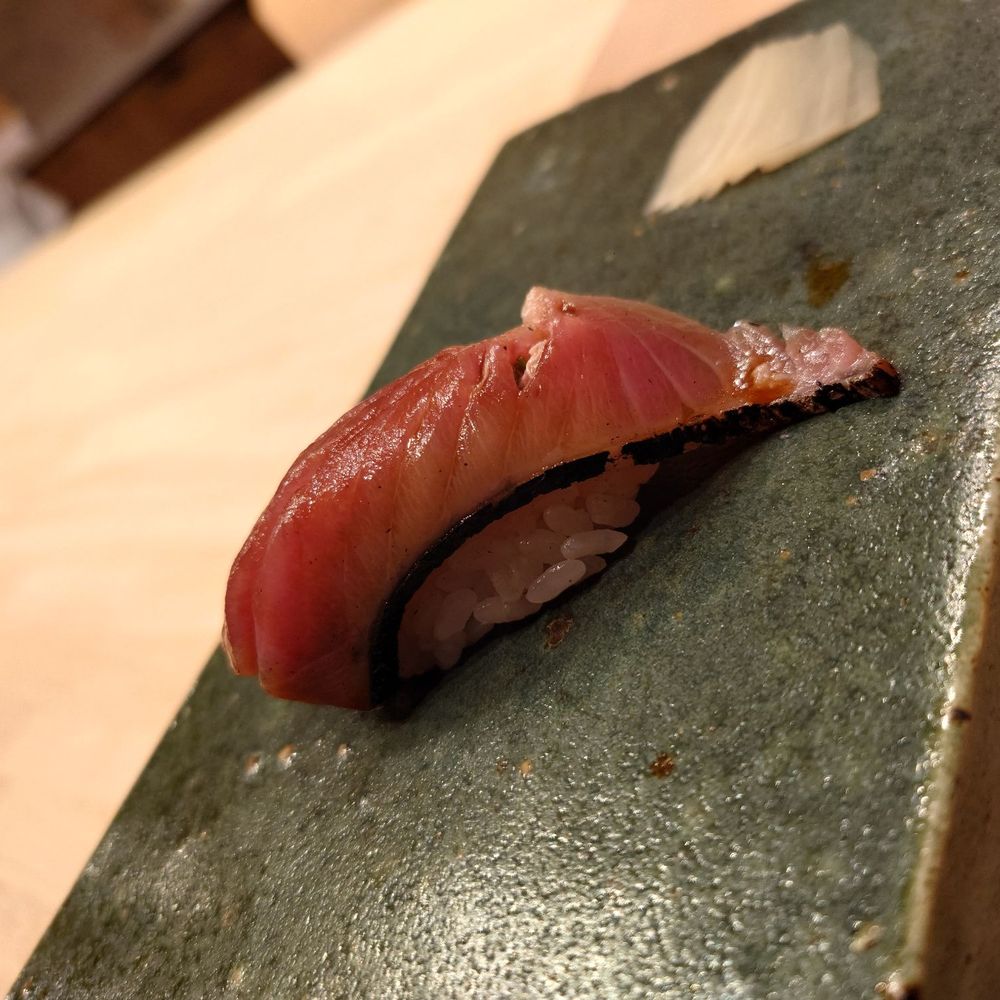 Sushi Kaneyoshi - Bonito. - Sushi Bars Near Me - Los Angeles, California Sushi Kaneyoshi - Bonito. - Sushi Bars Near Me - Los Angeles, California