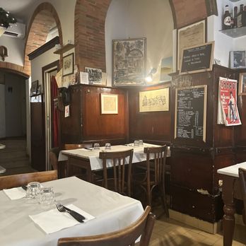 Trattoria da Alfredo e Ada - Italian Near Me - Rome, RM Trattoria da Alfredo e Ada - Italian Near Me - Rome, RM