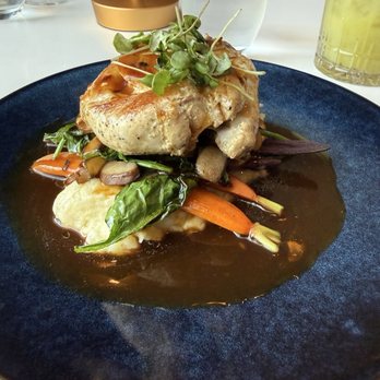 19Seventy at the Ovalo - Jidori Chicken - Italian Near Me - Arcadia, California