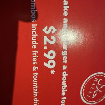 Gourmet Burger - Burgers Near Me - Santa Ana, California