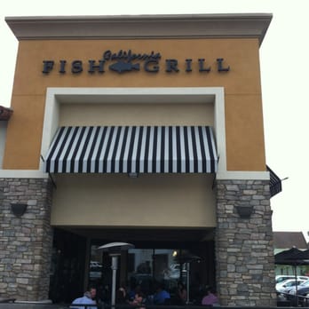 California Fish Grill - Front - Seafood Near Me - Brea, California California Fish Grill - Front - Seafood Near Me - Brea, California