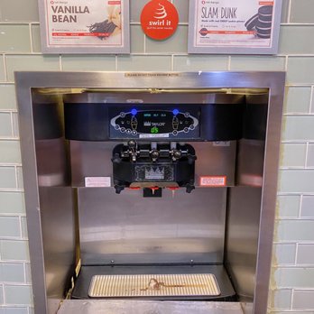 Red Mango - Ice Cream & Frozen Yogurt Near Me - Naperville, Illinois