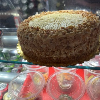 Cavitena Bistro - Cake - Filipino Near Me - Lomita, California Cavitena Bistro - Cake - Filipino Near Me - Lomita, California