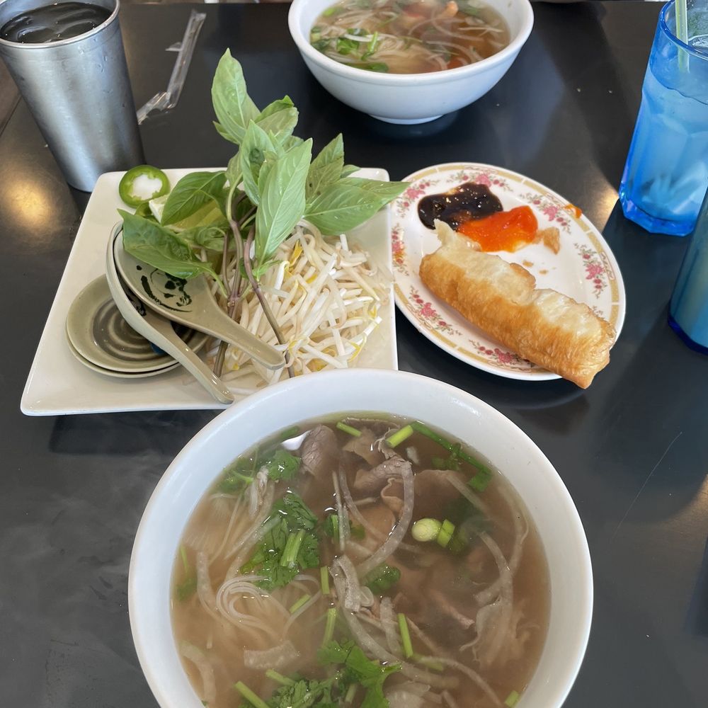 Pho Hong Phat - Pho - Vietnamese Near Me - Long Beach, California Pho Hong Phat - Pho - Vietnamese Near Me - Long Beach, California
