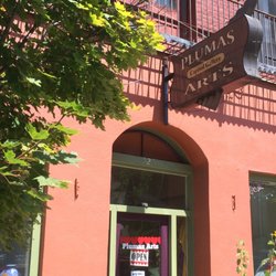 Plumas Arts Gallery - Plumas Arts Gallery, Quincy, CA
