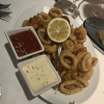 Steak 44 - Rhode Island Calamari & Shrimp - Steakhouses Near Me - Phoenix, Arizona Steak 44 - Rhode Island Calamari & Shrimp - Steakhouses Near Me - Phoenix, Arizona