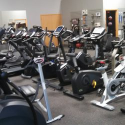 Priority 1 Fitness