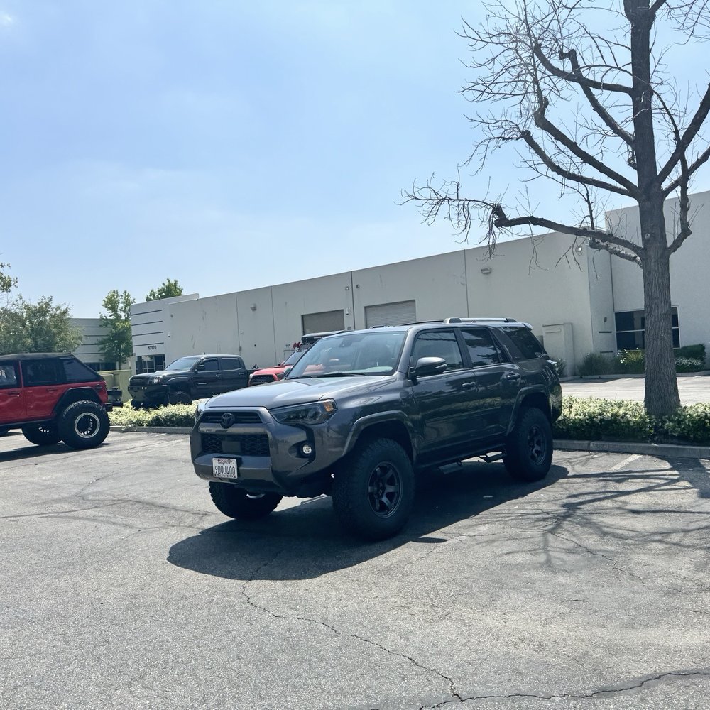 88 Rotors - Auto Parts & Supplies Near Me - Baldwin Park, California