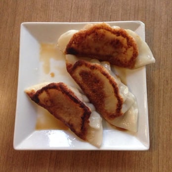 Condor Japanese Noodle Restaurant - Gyoza, $3 - Japanese Near Me - Sydney, NSW Condor Japanese Noodle Restaurant - Gyoza, $3 - Japanese Near Me - Sydney, NSW