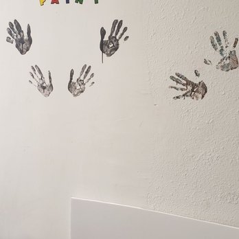Acrylic Art Design Studio - Come show your artistic hand print! - Art Classes Near Me - Aurora, Colorado Acrylic Art Design Studio - Come show your artistic hand print! - Art Classes Near Me - Aurora, Colorado