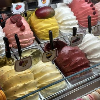 Sweet Life - Bakeries Near Me - Rome, RM