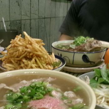 All About Pho - Vietnamese Near Me - Fullerton, California