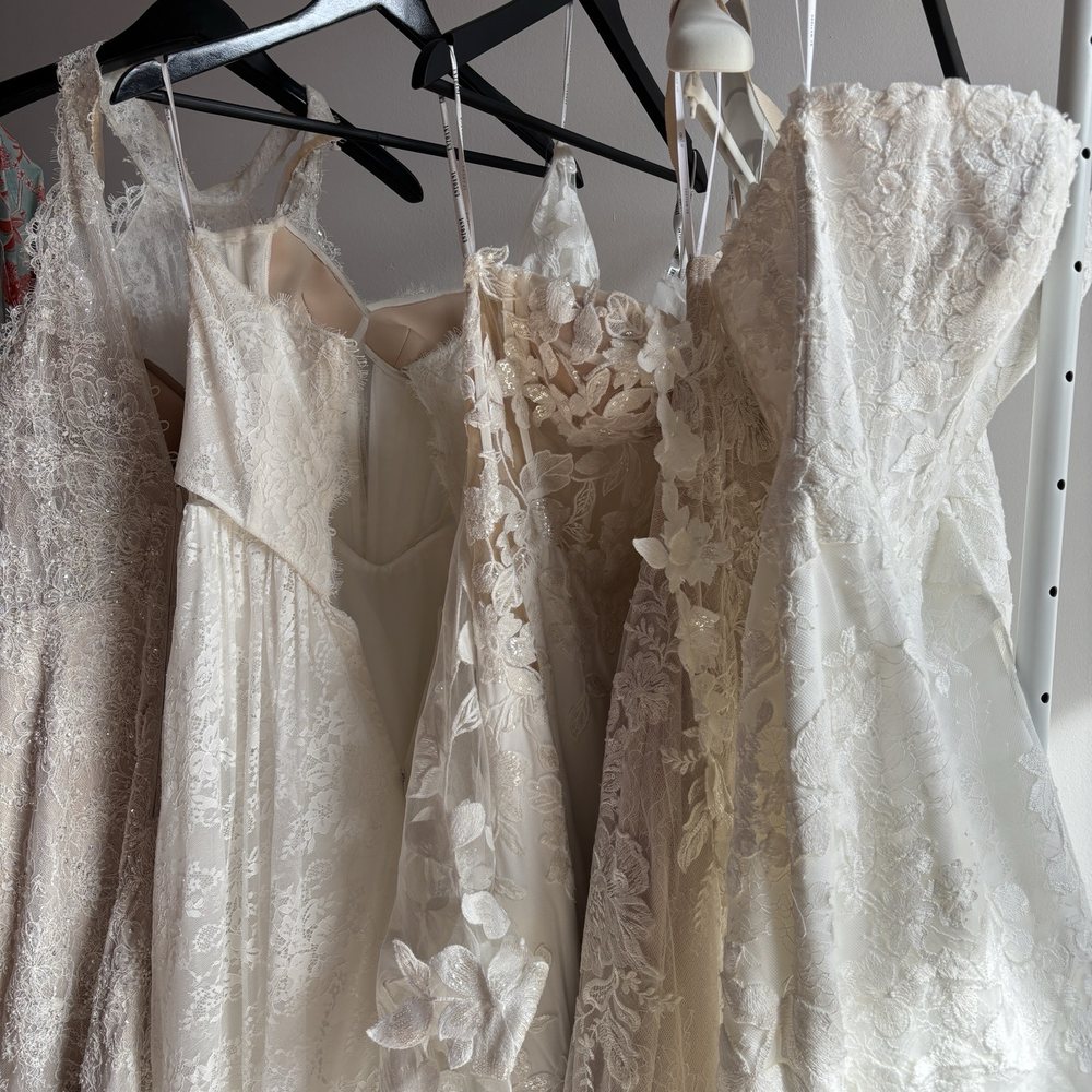 The White Gown - Bridal Near Me - New York, New York The White Gown - Bridal Near Me - New York, New York