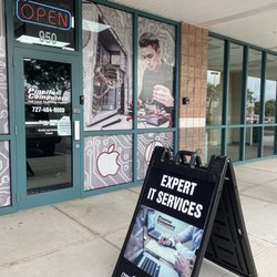 Pinellas Computers