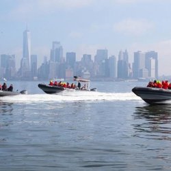 Captain Morgan’s Boat Training & Charters