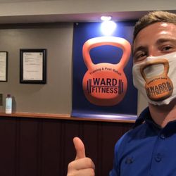Welcome to Ward Fitness