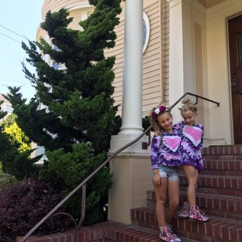 Mrs. Doubtfire House - Kiddos loved it. - Local Flavor Near Me - San Francisco, California Mrs. Doubtfire House - Kiddos loved it. - Local Flavor Near Me - San Francisco, California