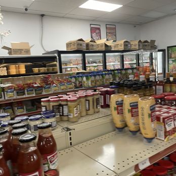 Polish Food Store - International Grocery Near Me - Houston, Texas Polish Food Store - International Grocery Near Me - Houston, Texas