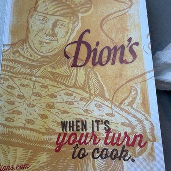 Dion's - Pizza Near Me - Roswell, New Mexico Dion's - Pizza Near Me - Roswell, New Mexico