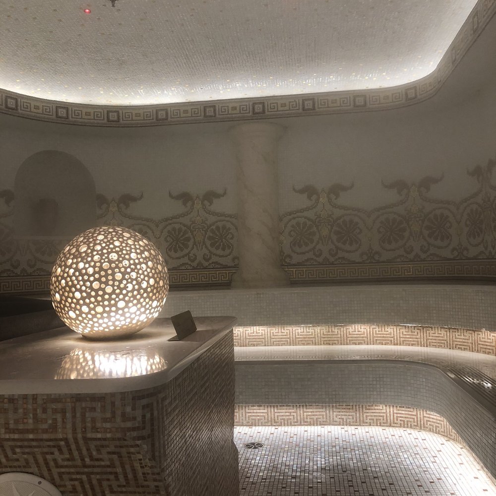 World Spa - Day Spas Near Me - Brooklyn, New York World Spa - Day Spas Near Me - Brooklyn, New York