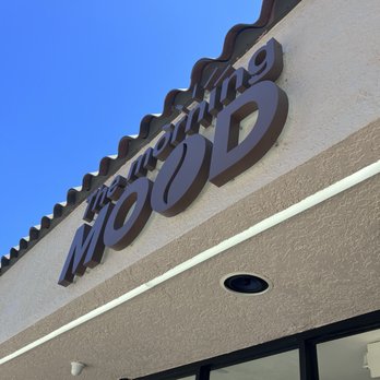 The Morning Mood - Coffee & Tea Near Me - Granada Hills, California The Morning Mood - Coffee & Tea Near Me - Granada Hills, California