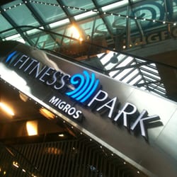 Fitnesspark Puls 5