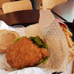A FULL leaf of lettuce: look and learn, USA eateries!!! A FULL leaf of lettuce: look and learn, USA eateries!!!