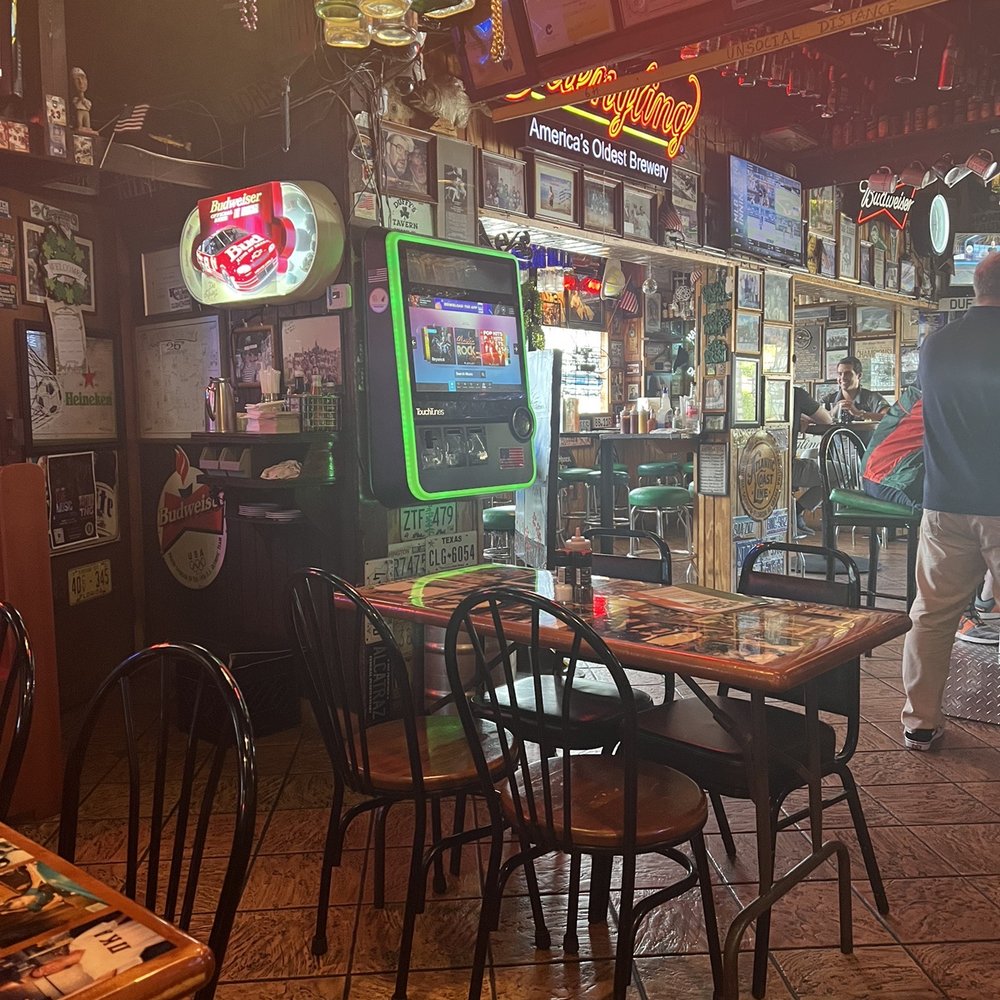 Duffy's Tavern - "Where the Elite go to Eat" - Bars Near Me - Miami, Florida Duffy's Tavern - "Where the Elite go to Eat" - Bars Near Me - Miami, Florida