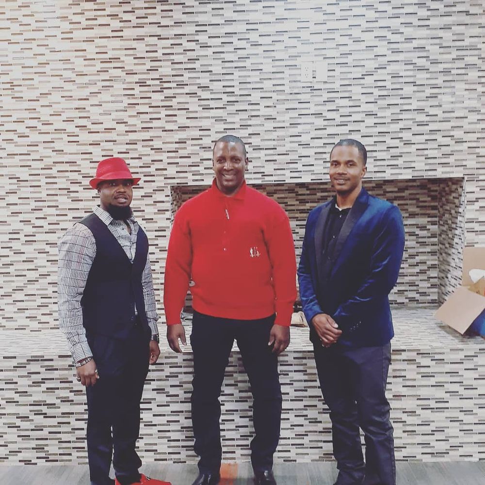 Rise & elevate inspiration - social services organization in Fort Worth, TX