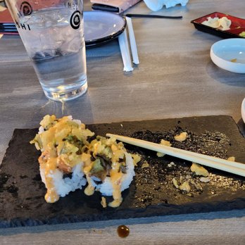 Tamashi Westside - Always good! Rio Grande roll! - Japanese Near Me - Albuquerque, New Mexico Tamashi Westside - Always good! Rio Grande roll! - Japanese Near Me - Albuquerque, New Mexico