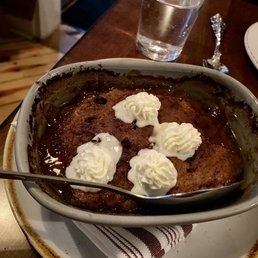 Bread Pudding