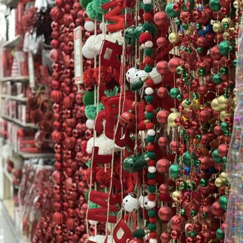 Hobby Lobby - Love the Garland. - Hobby Shops Near Me - Rocklin, California