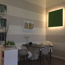 Chinamedberlin - Der neue Praxisraum