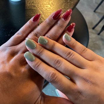 Savvy Nails and Spa - Dip manis - Nail Salons Near Me - Seattle, Washington Savvy Nails and Spa - Dip manis - Nail Salons Near Me - Seattle, Washington