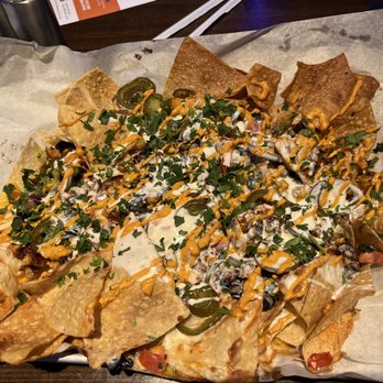 Dave & Buster's Fairfield - Cantina nachos - Arcades Near Me - Fairfield, California Dave & Buster's Fairfield - Cantina nachos - Arcades Near Me - Fairfield, California