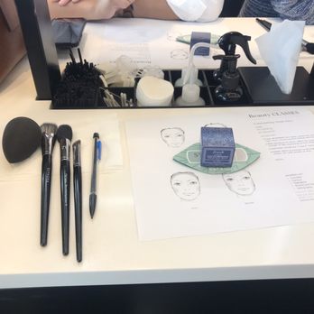 SEPHORA - Class is in Session - Cosmetics & Beauty Supply Near Me - Houston, Texas