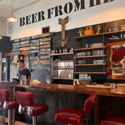 Goat Ridge Brewing Company