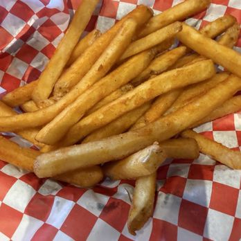 Grab A Crab - Fries - Seafood Near Me - Baldwin Park, California Grab A Crab - Fries - Seafood Near Me - Baldwin Park, California