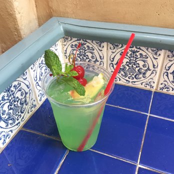 Mint Julep Bar - Mint julep - Donuts Near Me - Anaheim, California
