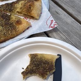 Zaatar