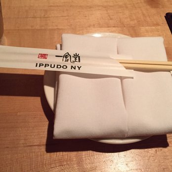 IPPUDO Westside - Ramen Near Me - New York, New York